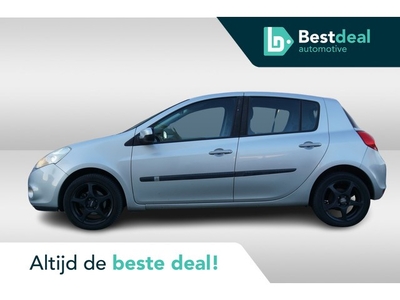 Renault Clio 1.2 TCe Sélection Business Cruise Climate