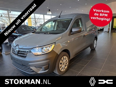 Renault Express 1.5 dCi 75 Comfort + VERKOCHT! UIT