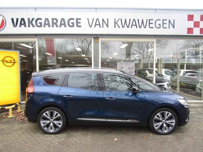 Renault Grand Scénic 1.3 TCe 160pk AUTOM. 7 ZITS NAVI ECC L.M.