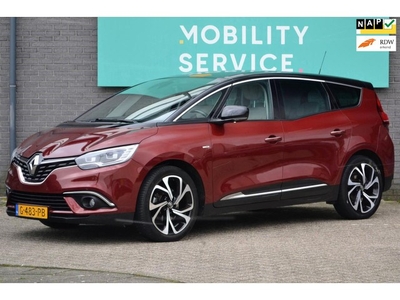 Renault Grand Scénic 1.3 TCe Bose LED Navi Clima Lane ass