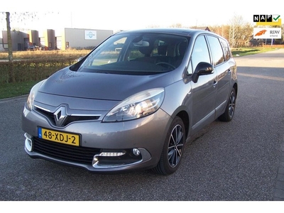 Renault Grand Scénic 1.4 TCe