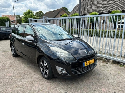 Renault Grand Scénic 1.4 TCe Celsium 7p (bj 2010)