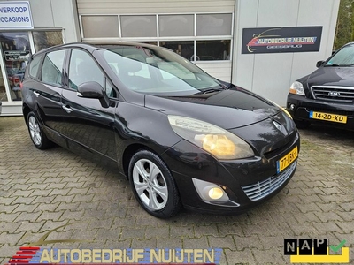 Renault Grand Scénic 1.4 TCe Dynamique (bj 2010)