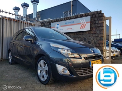 Renault Grand Scenic 1.4 TCe Expression 7p.