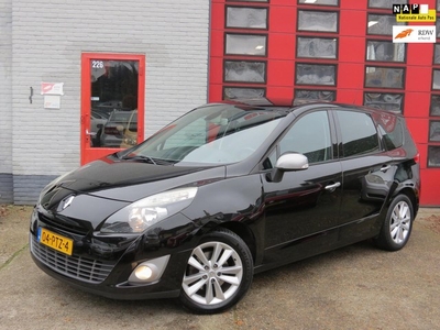 Renault Grand Scénic 1.5 dCi Parisienne ,NAVI , PDC, LM VELG