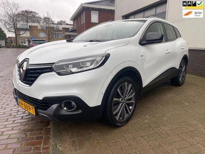 Renault Kadjar 1.2 TCe Bose/Navi/Park