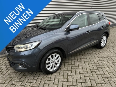 Renault Kadjar 1.2 TCe Intens