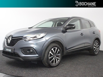 Renault Kadjar 1.3 TCe 140 EDC Limited Automaat Navi