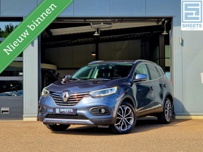 Renault Kadjar 1.3 TCe Intens H.Leer Camera Navi