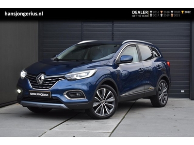 Renault Kadjar TCe 140 EDC Intens AUTOMAAT CAMERA