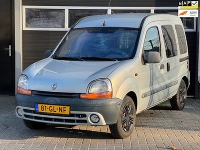 Renault Kangoo 1.4 RTE Airco