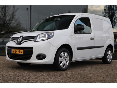 Renault Kangoo 1.5 dCi 90 PK *1E EIG.* AIRCO CRUISE