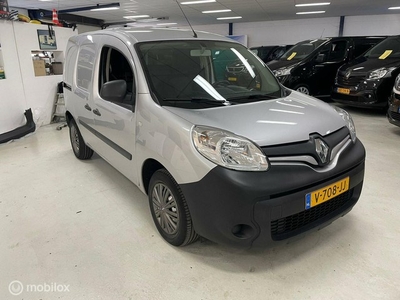 Renault Kangoo 1.5 dCi Airco Cruise 99000KM