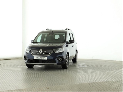 Renault Kangoo E-TECH 100% EV45 TECHNO CCS Navi