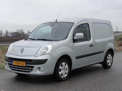 Renault Kangoo Express 1.5 dCi 85 Express Tech Line Met