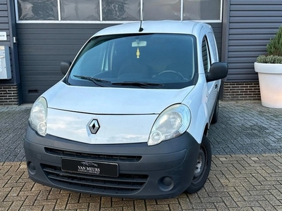 Renault Kangoo Express 1.5 dCi 90 Express apk 01-2025