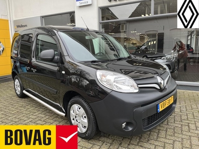 Renault Kangoo II dCi 90 Energy Comfort R-LINK NAVIGATIE