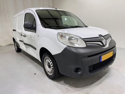 Renault Kangoo Maxi 1.5 dCi 90 Lang Comfort Navi (bj 2018)