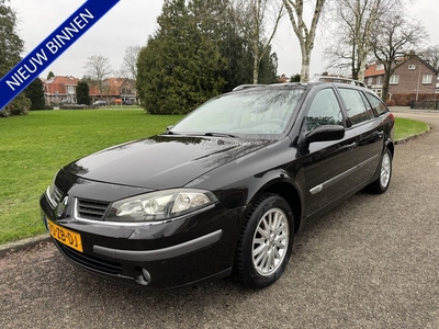 Renault Laguna Grand Tour 2.0-16V Business YOUNTIMER, NETTE