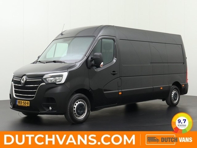 Renault Master 2.3DCi 135PK L3H2 Work Edition Navigatie