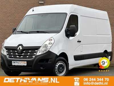 Renault Master 2.3dCi 145PK L2H2 / Euro6 / Airconditioning