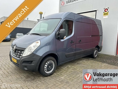 Renault Master bestel T35 2.3 dCi L2H2