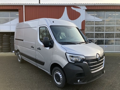 Renault Master T35 2.3 dCi 150 L2H2 Energy Comfort