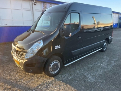 Renault Master T35 2.3 dCi L2H2 Energy