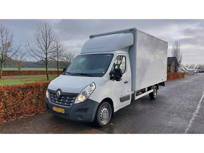 Renault Master T35 2.3 dCi L3H2 Energy AIRCO/NAVI BJ 2017