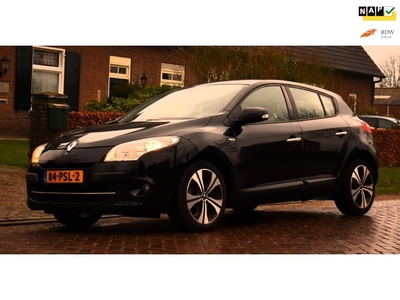 Renault Mégane 1.4 TCe Bose ZEER MOOI