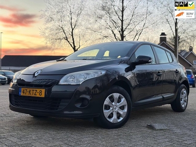 Renault Mégane 1.6 Authentique 5DRS AIRCO NAP NW.APK