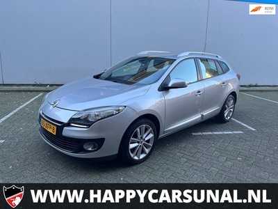 Renault Mégane Estate 1.2 TCe Expression, AIRCO, NAVI, NAP