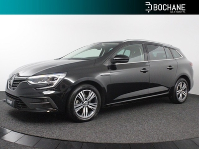 Renault Mégane Estate 1.3 TCe 140 EDC Intens Automaat