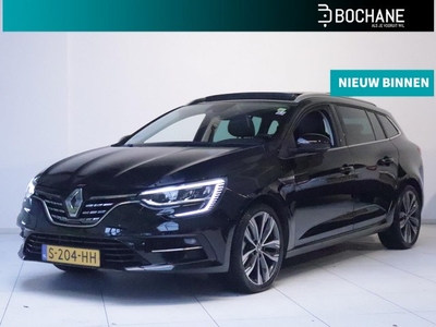 Renault Mégane Estate 1.3 TCe 140 EDC Techno / Automaat /