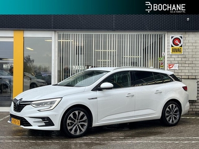 Renault Mégane Estate 1.3 TCe 140 EDC Techno , NL-Auto