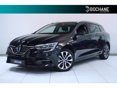 Renault Mégane Estate 1.3 TCe 140 EDC Techno Automaat