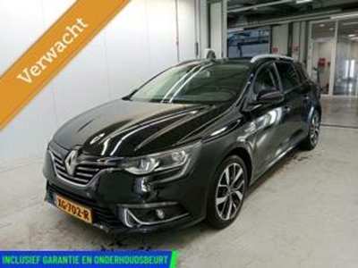 Renault Megane Estate 1.3 TCe Bose Pano Cruise DAB