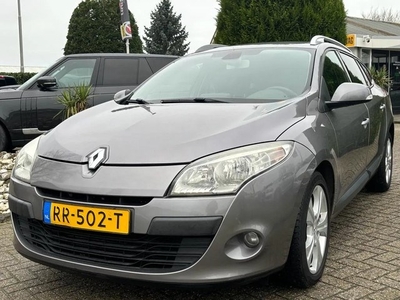 Renault Mégane Estate 1.4 Benzine 2009 Navi Climate Control