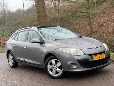 Renault Mégane Estate INKOOP GEVRAAGD CLIO MEGANE ESPACE