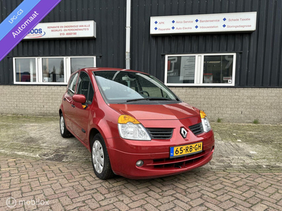 Renault Modus 1.6-16V Expression Luxe * Airco * Automaat * LPG G3 *