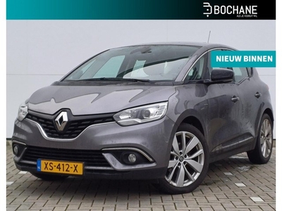 Renault Scénic 1.3 TCe 115 Limited Navigatie 7