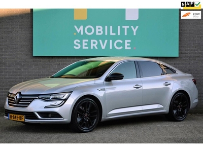 Renault Talisman 1.3 TCe S-Edition BOSE AUT LED Clima Navi