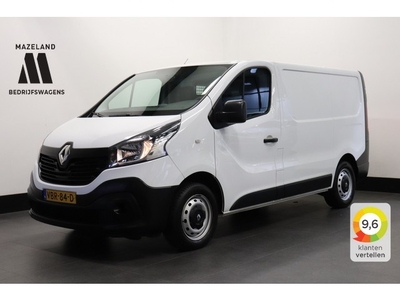 Renault Trafic 1.6 dCi - EURO 6 - Airco - Navi - Cruise - €