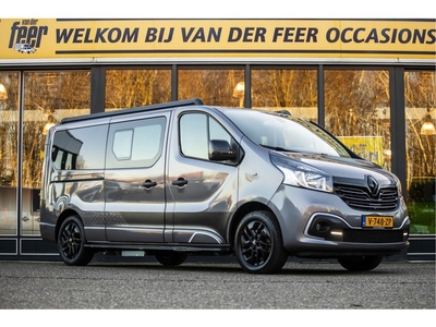 Renault Trafic 1.6 dCi T29 L2H1 DC Comfort Energy EX.BTW