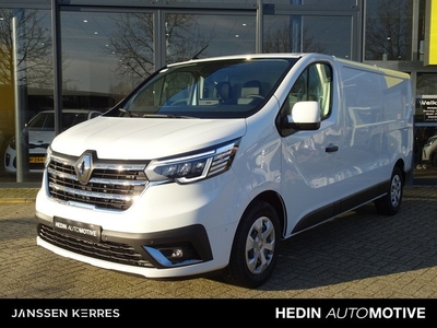 Renault Trafic 2.0 dCi 110 T30 L2H1 Work Edition easy link