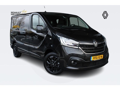 Renault Trafic 2.0 dCi 120 T27 L1H1 Comfort NAVIGATIE /