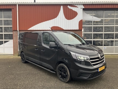 Renault Trafic 2.0 dCi 130 T30 L2H1 Comfort - Demo