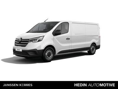 Renault Trafic 2.0 dCi 130 T30 L2H1 Comfort MC : 1617