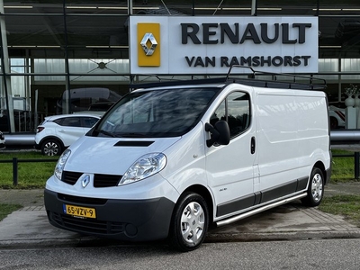 Renault Trafic 2.0 dCi T29 L2H1 / Trekhaak /Elek. Ramen /