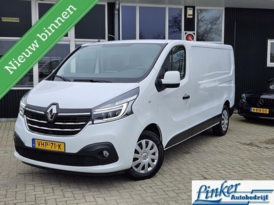 Renault Trafic bestel 2.0 dCi 120 T29 L2H1 Work